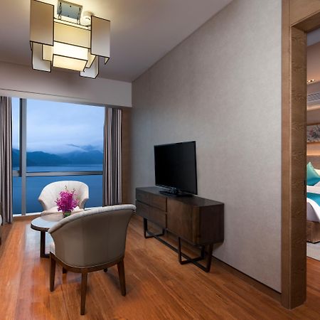 Crowne Plaza Hangzhou Thousand Island Lake By Ihg Jiande Exterior foto