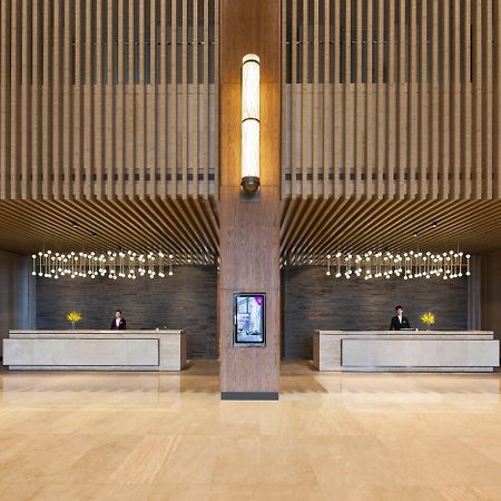 Crowne Plaza Hangzhou Thousand Island Lake By Ihg Jiande Exterior foto