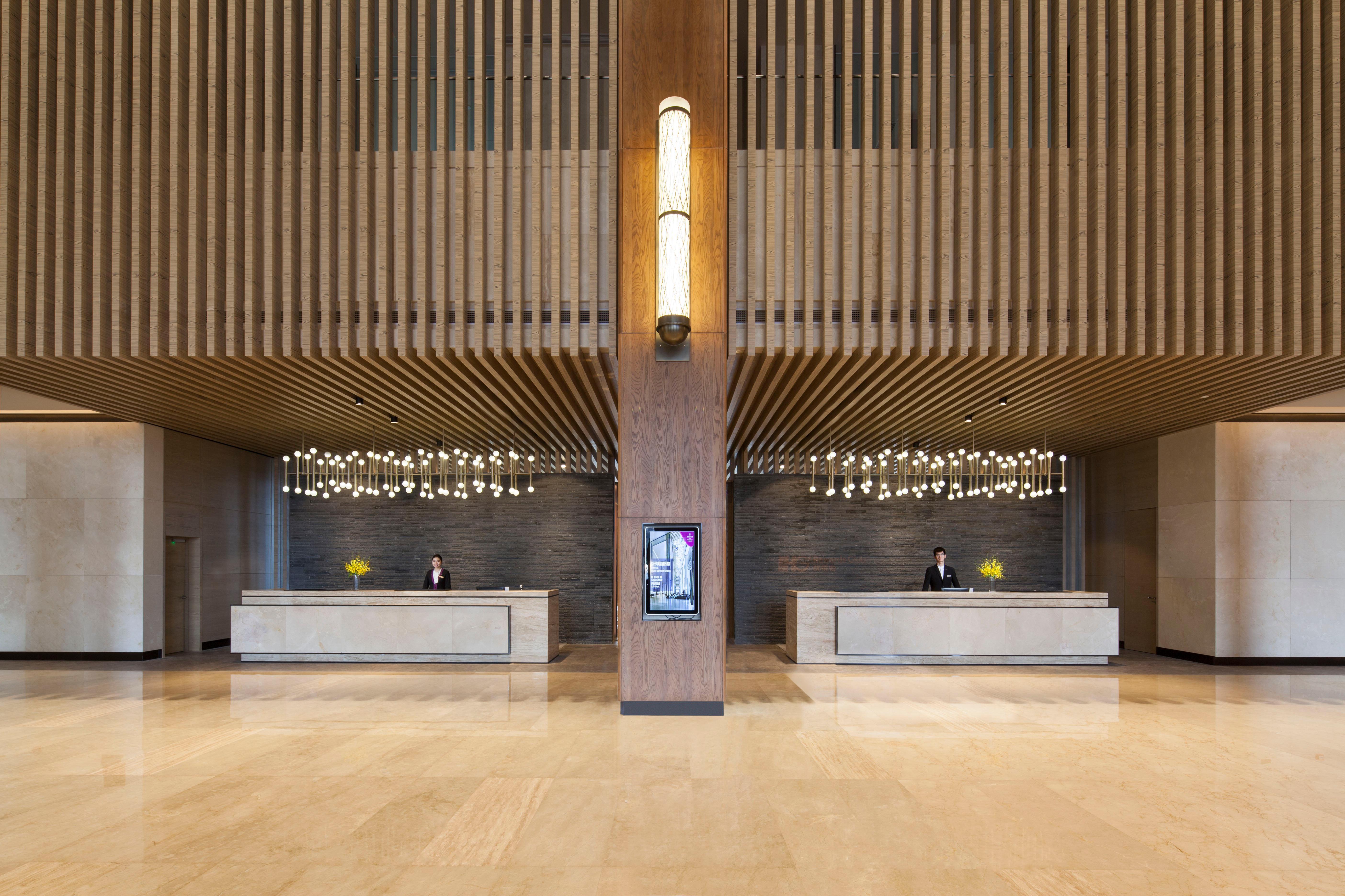 Crowne Plaza Hangzhou Thousand Island Lake By Ihg Jiande Exterior foto