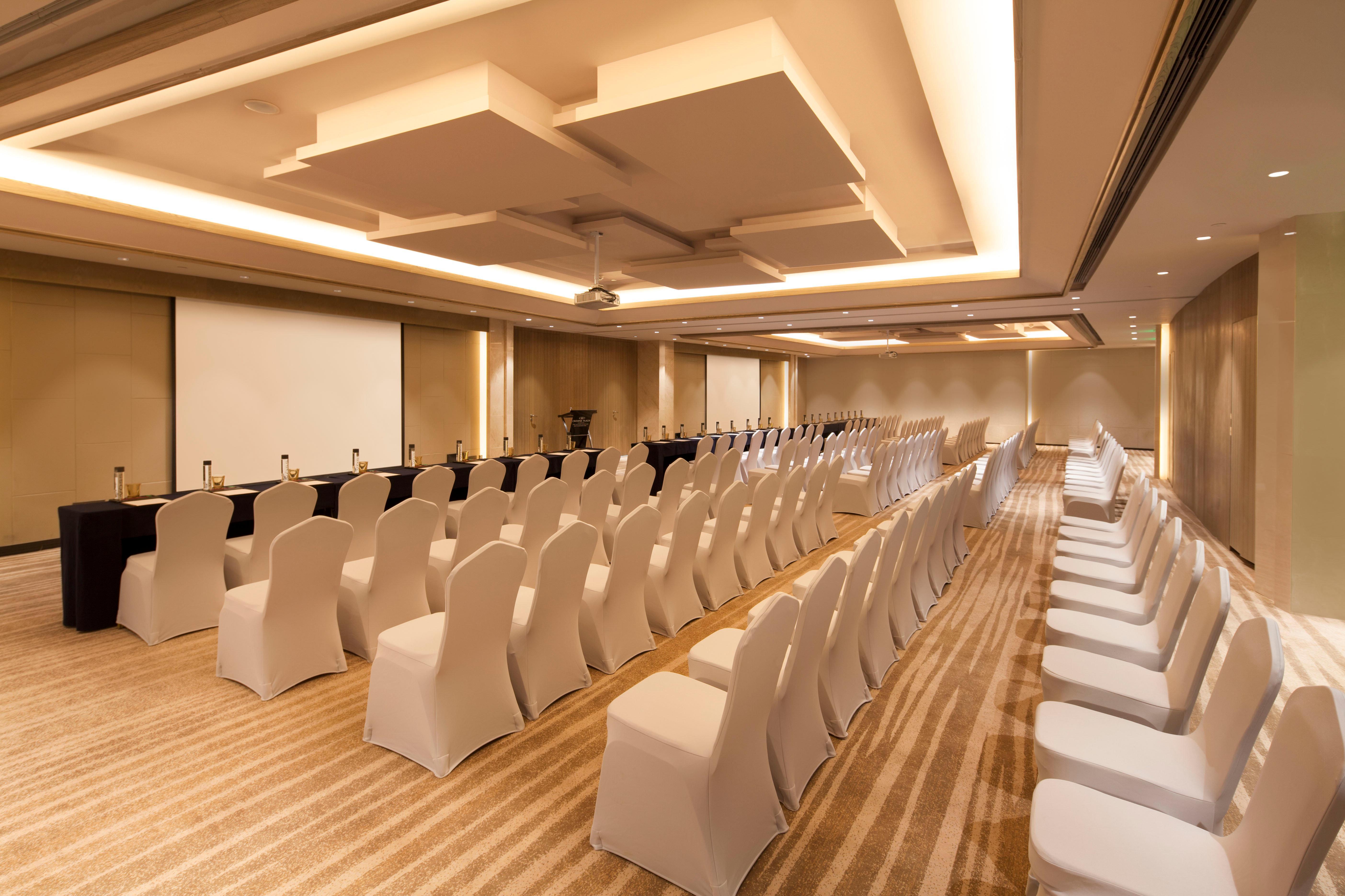 Crowne Plaza Hangzhou Thousand Island Lake By Ihg Jiande Exterior foto