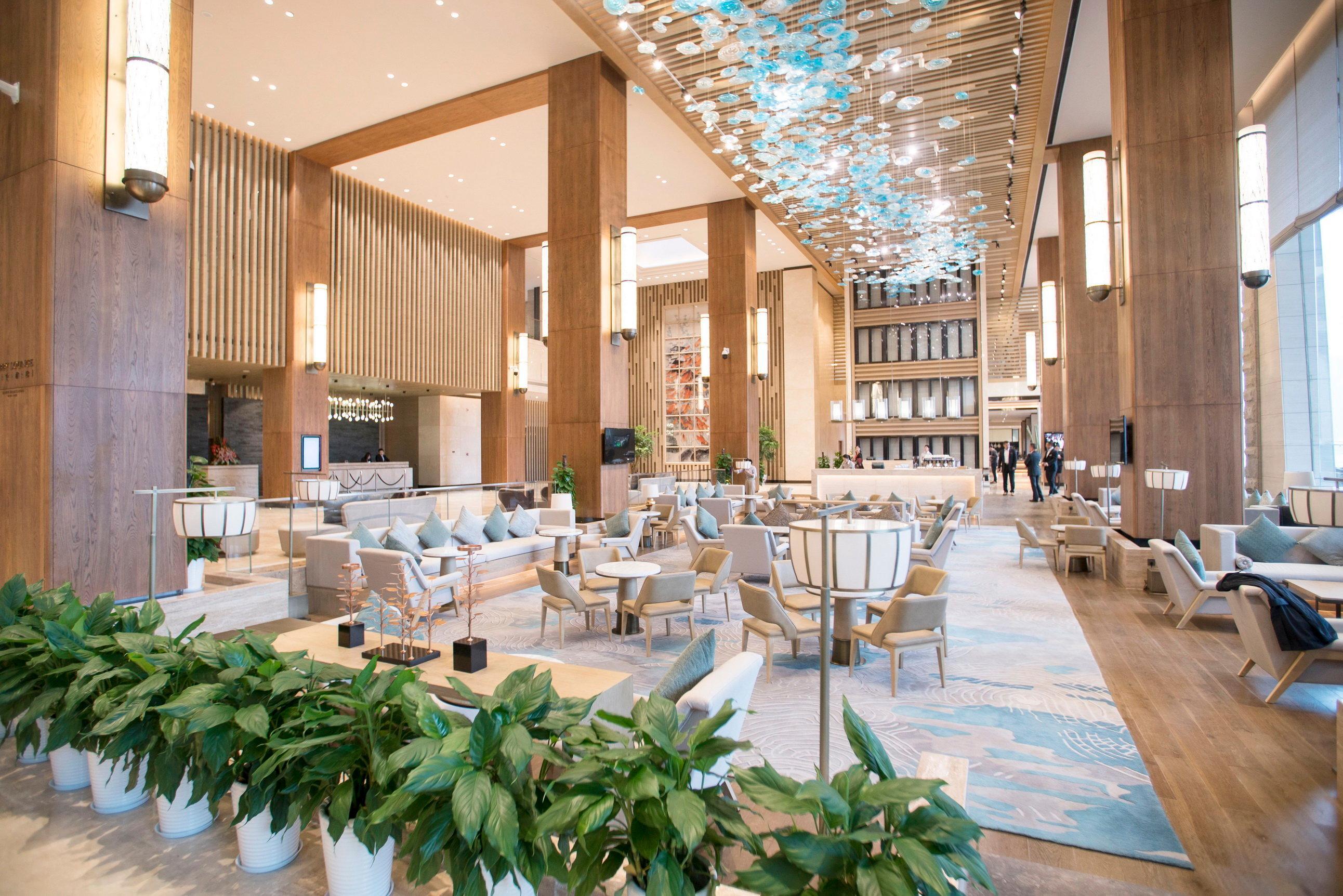 Crowne Plaza Hangzhou Thousand Island Lake By Ihg Jiande Exterior foto