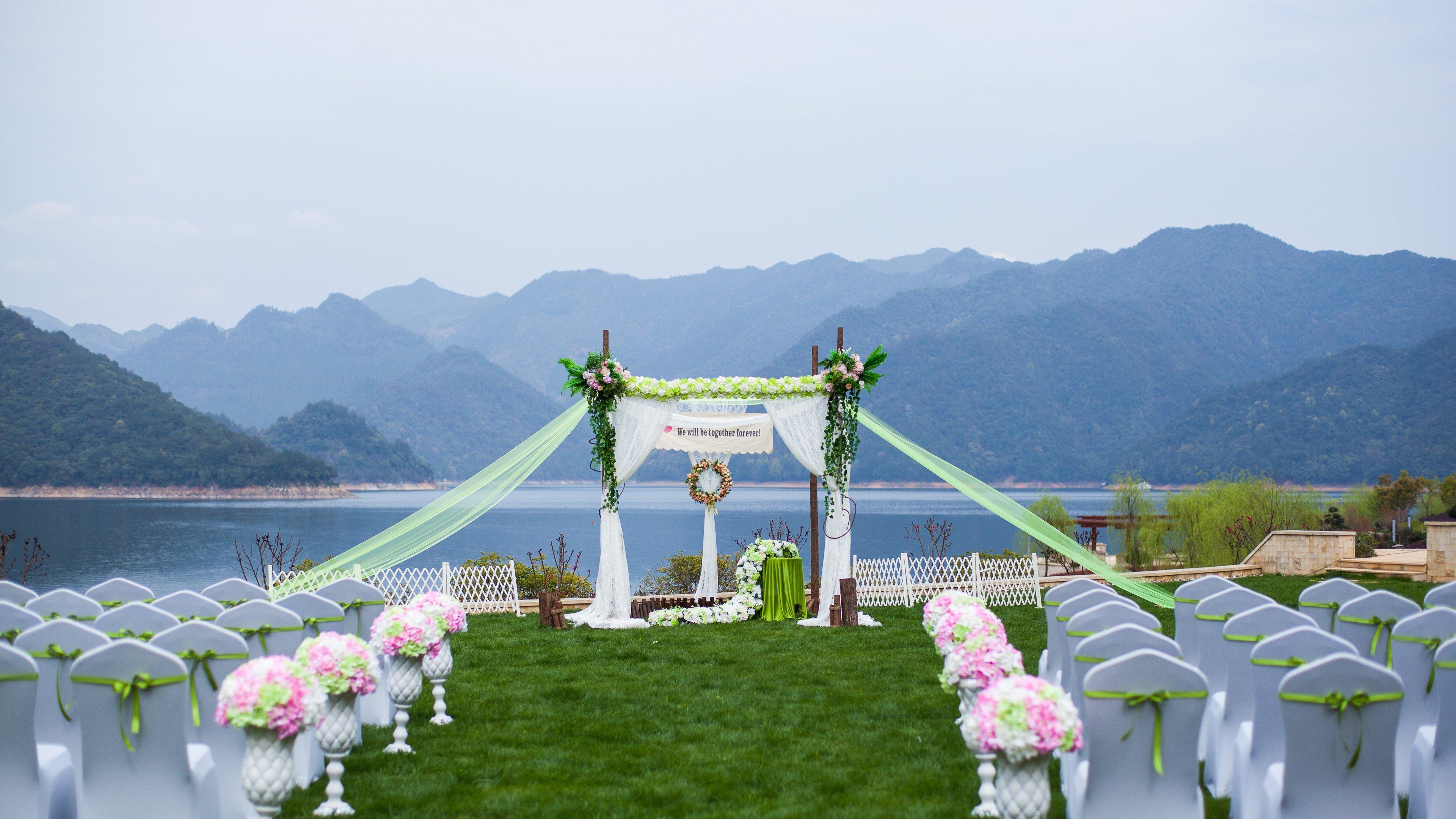 Crowne Plaza Hangzhou Thousand Island Lake By Ihg Jiande Exterior foto