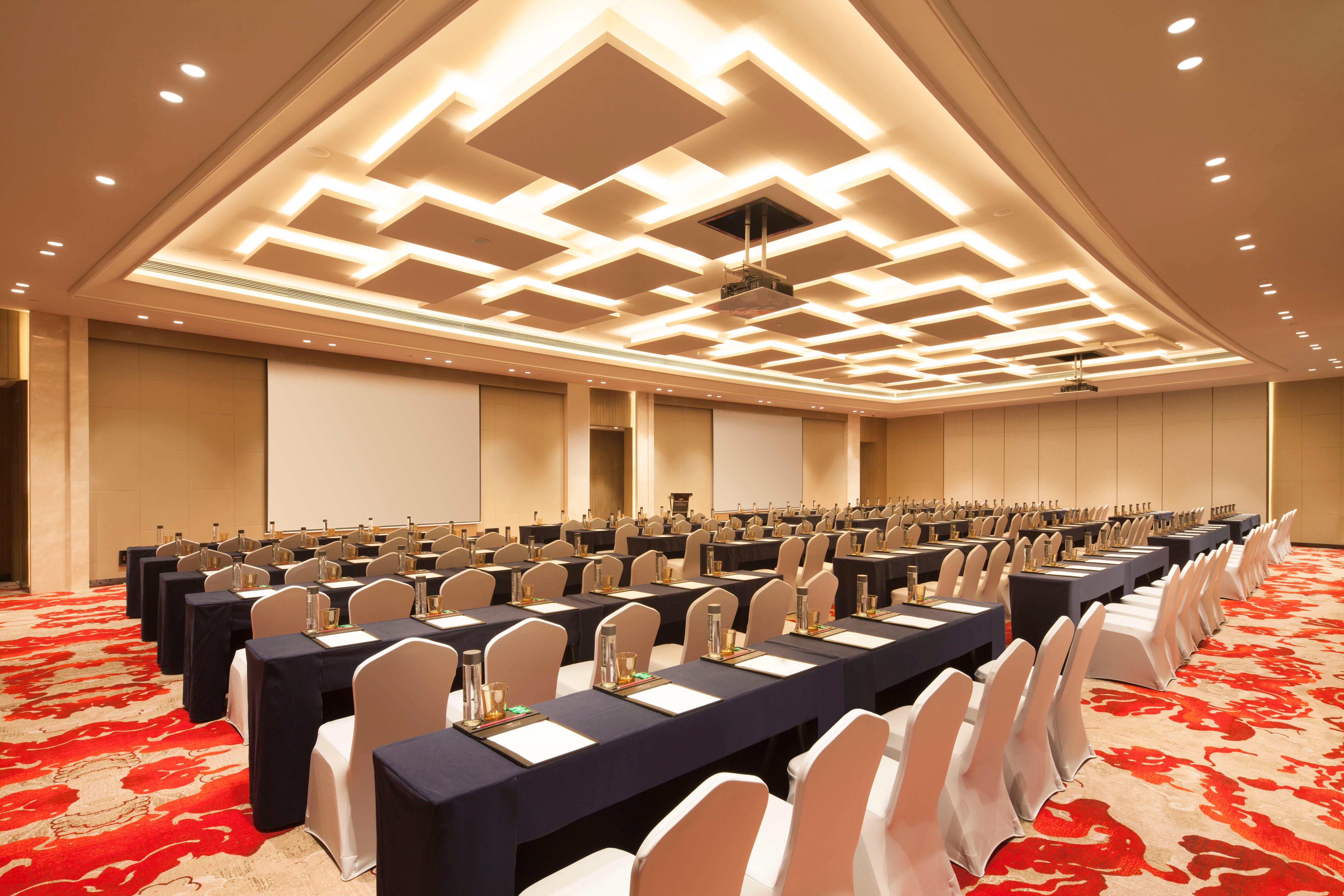Crowne Plaza Hangzhou Thousand Island Lake By Ihg Jiande Exterior foto