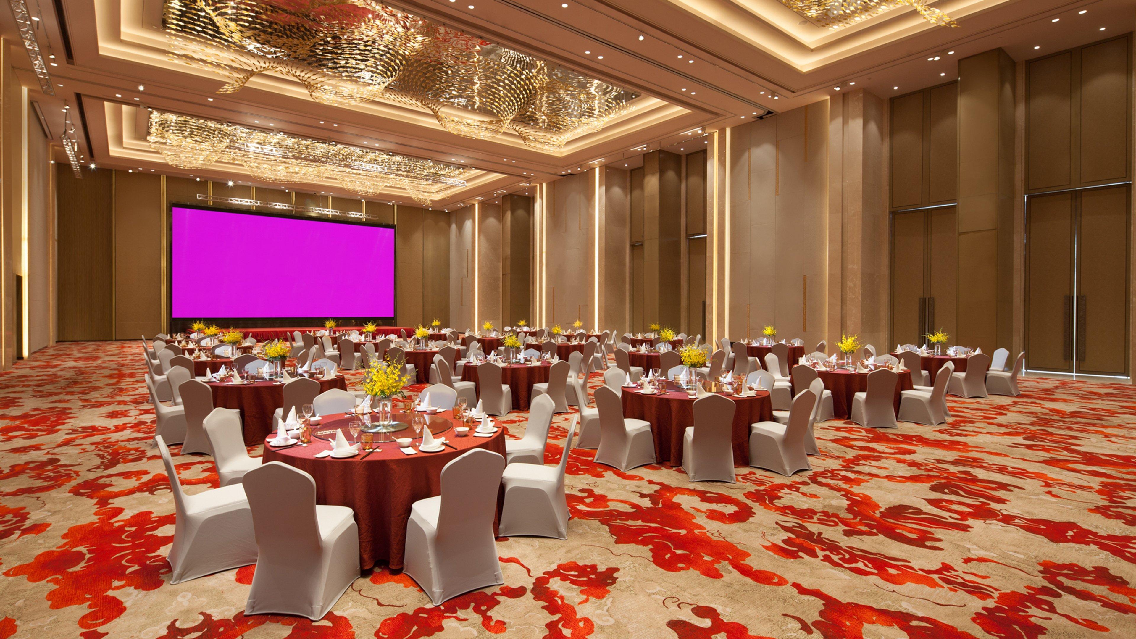 Crowne Plaza Hangzhou Thousand Island Lake By Ihg Jiande Exterior foto