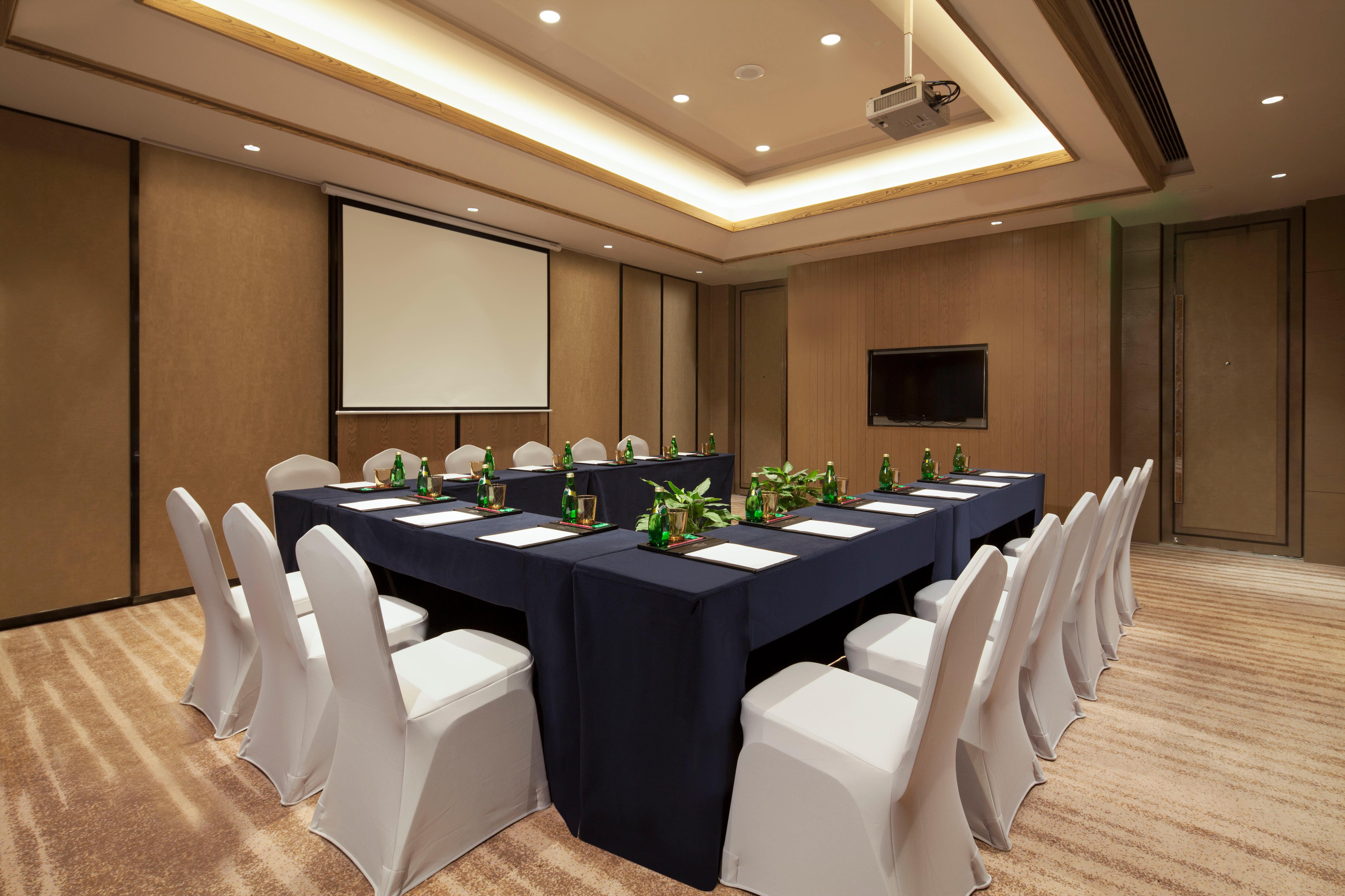 Crowne Plaza Hangzhou Thousand Island Lake By Ihg Jiande Exterior foto