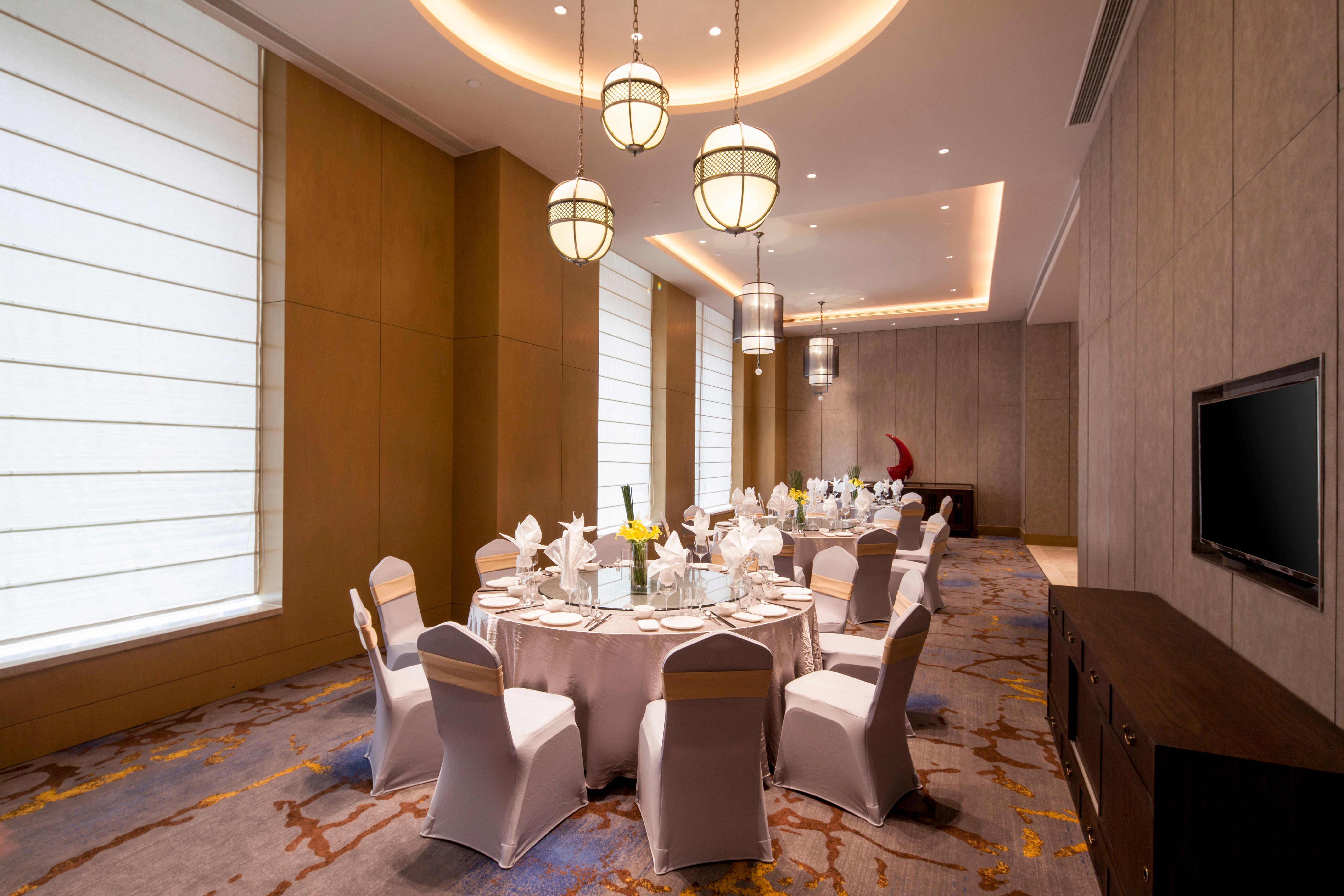 Crowne Plaza Hangzhou Thousand Island Lake By Ihg Jiande Exterior foto