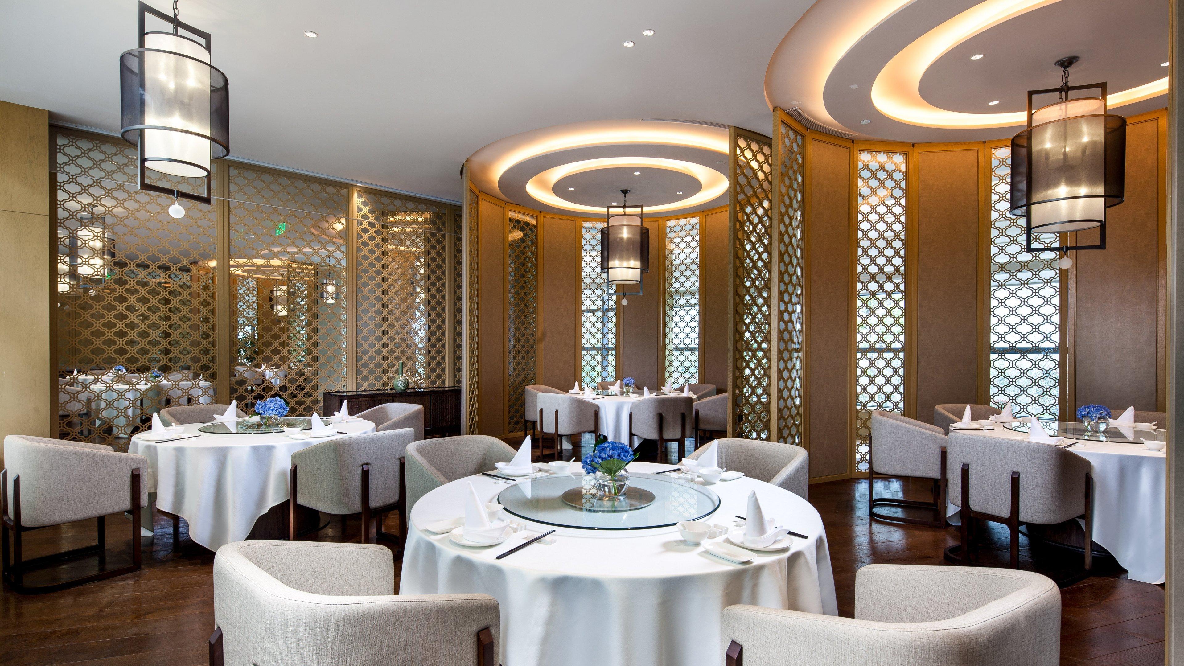 Crowne Plaza Hangzhou Thousand Island Lake By Ihg Jiande Exterior foto