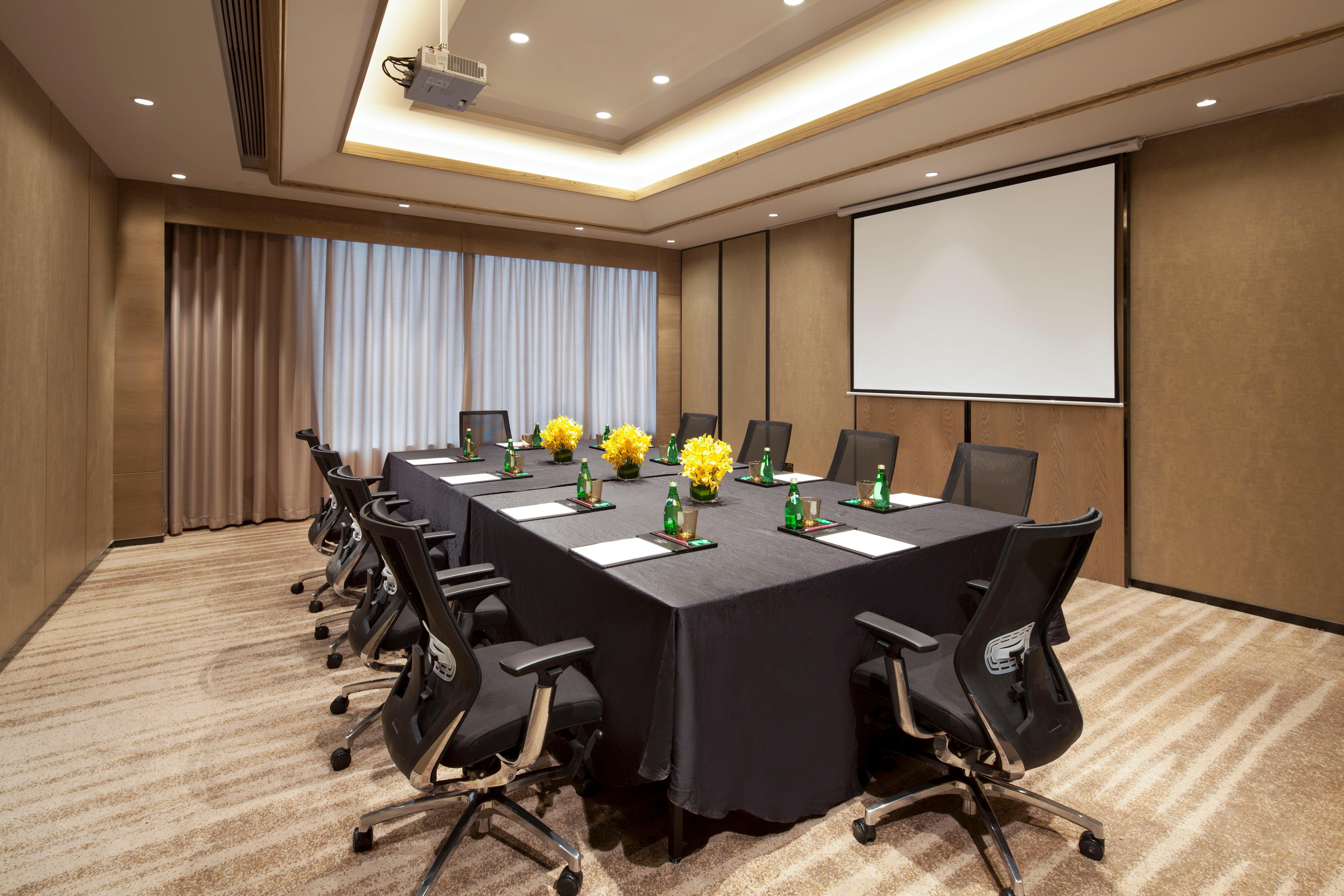 Crowne Plaza Hangzhou Thousand Island Lake By Ihg Jiande Exterior foto