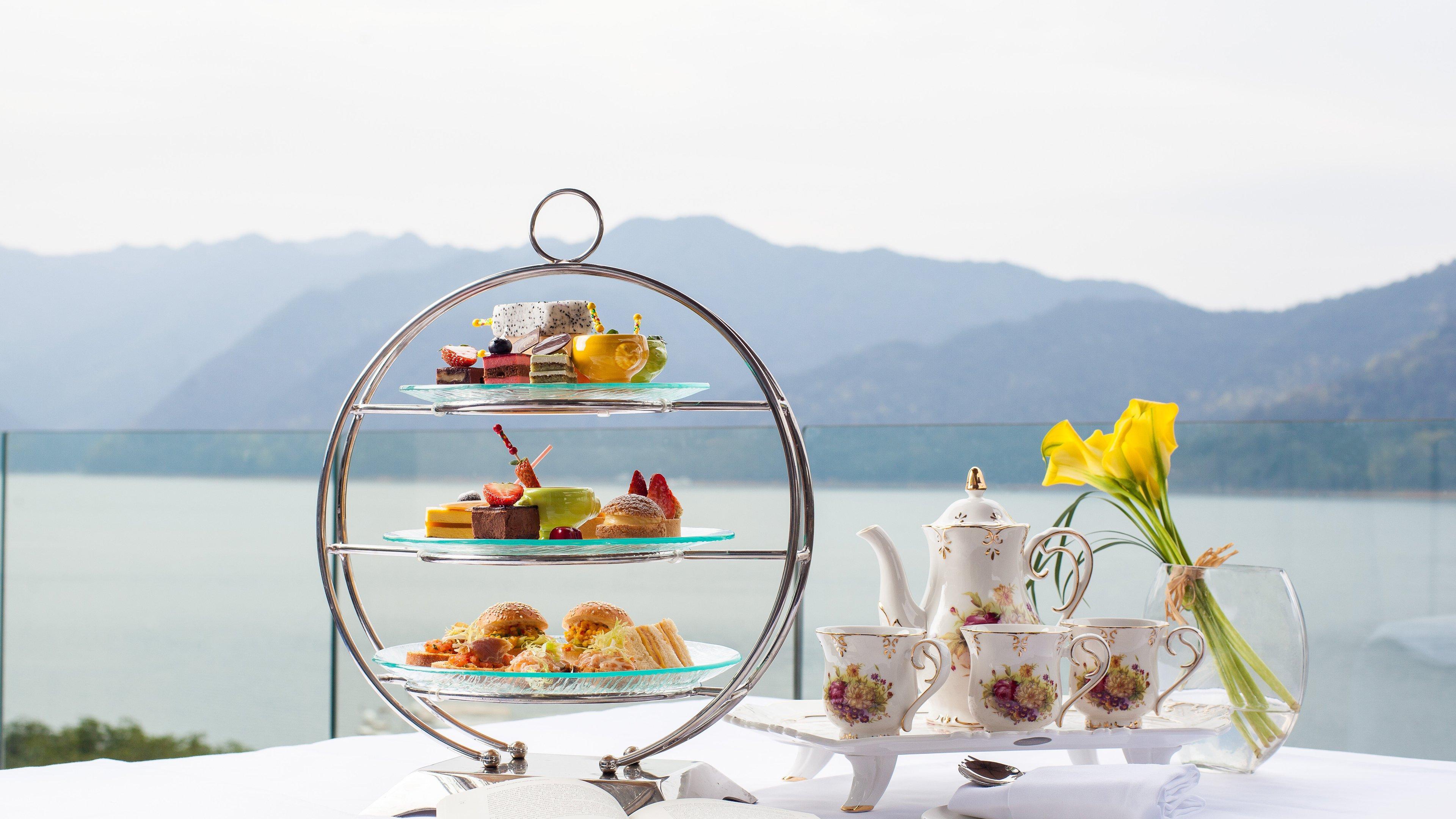 Crowne Plaza Hangzhou Thousand Island Lake By Ihg Jiande Exterior foto