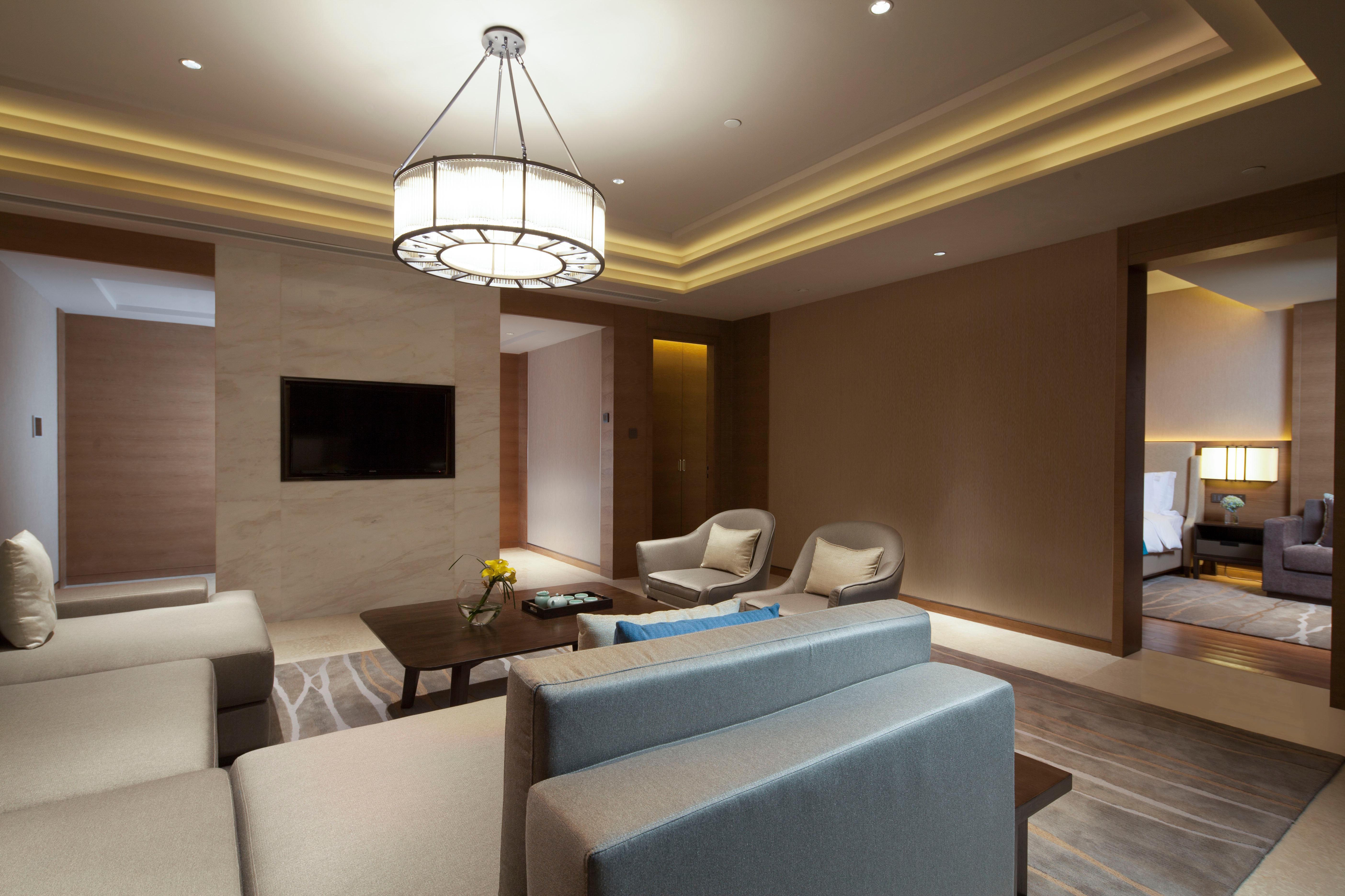 Crowne Plaza Hangzhou Thousand Island Lake By Ihg Jiande Exterior foto