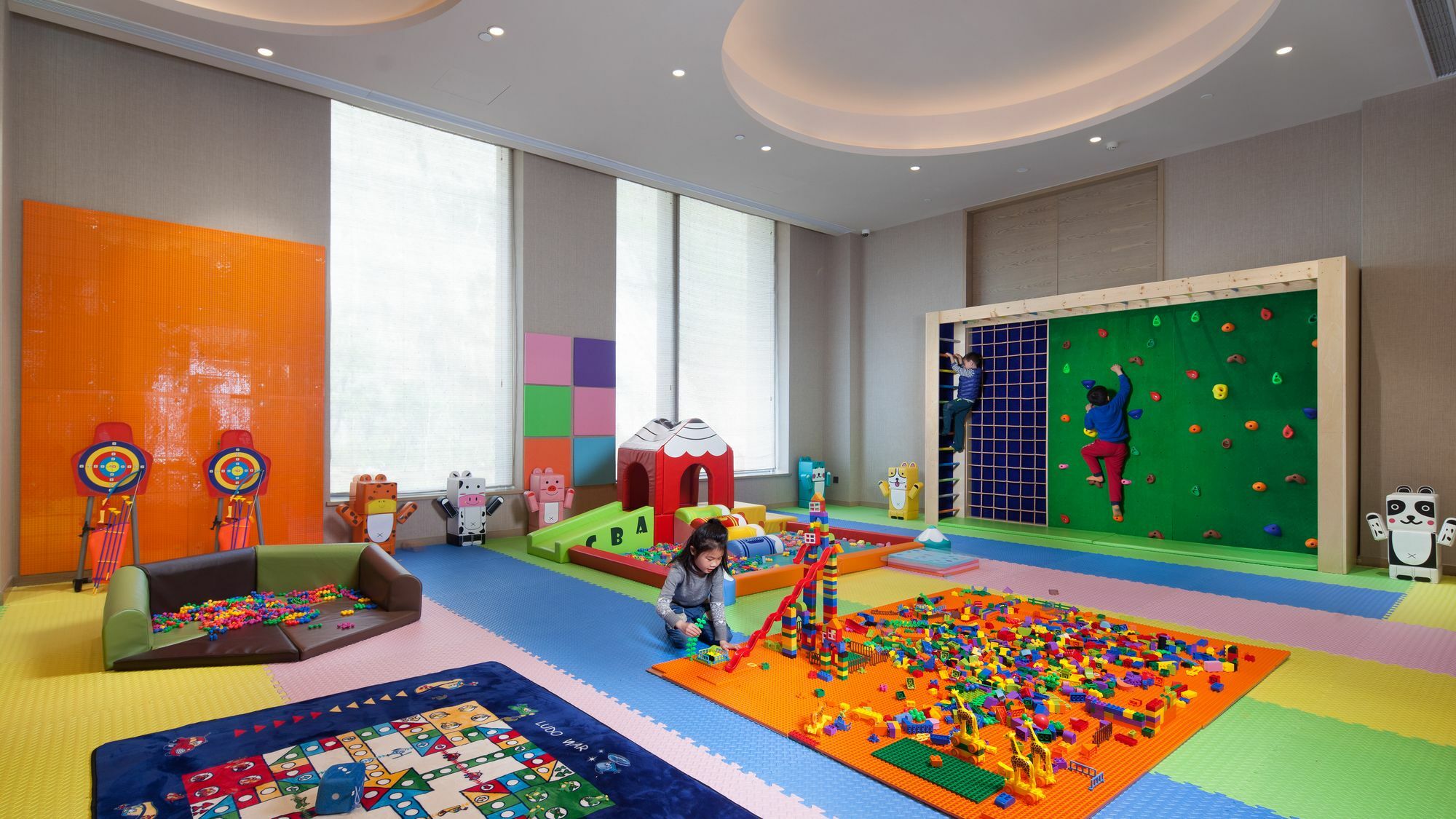 Crowne Plaza Hangzhou Thousand Island Lake By Ihg Jiande Exterior foto
